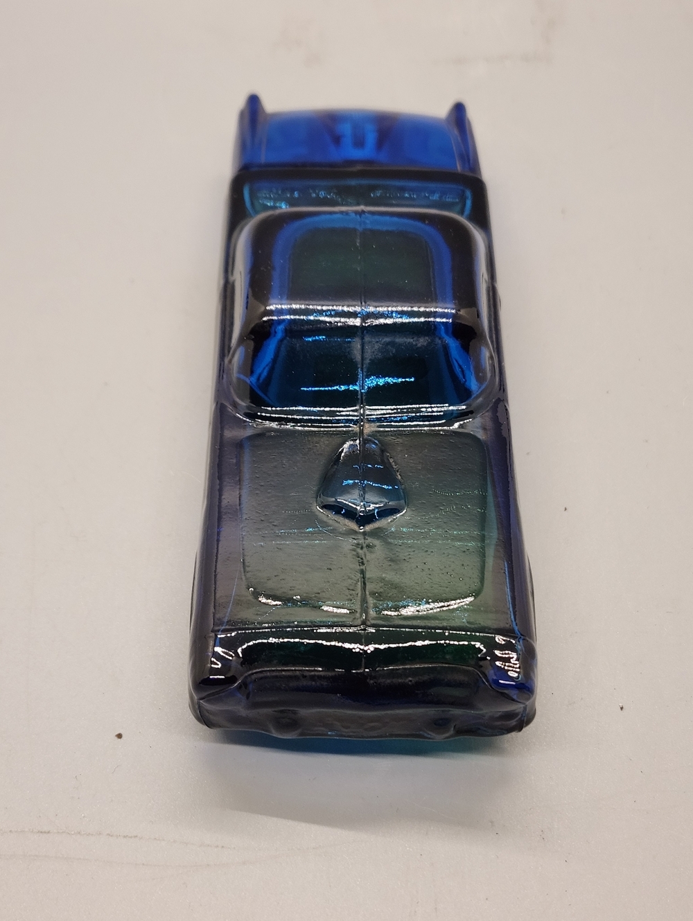 Avon Wild Country Aftershave '55 Thunderbird Classic Car - Picture 3 of 9